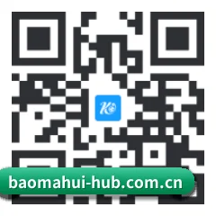 iPhone APP 二维码